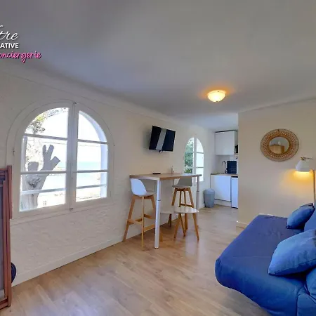 Le Petit Bear * Port Vendres