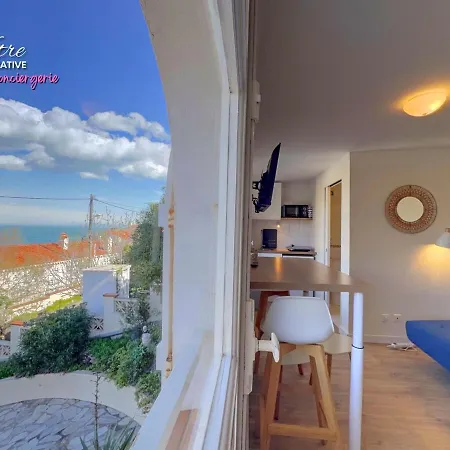 Le Petit Bear Apartment *